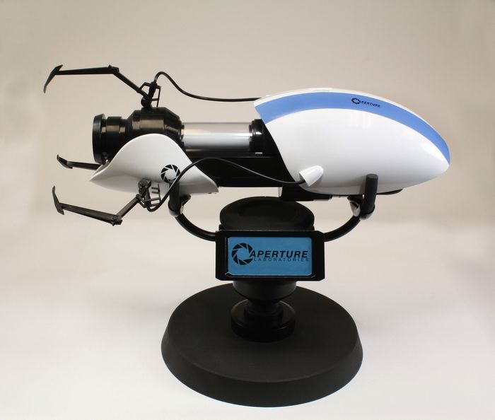 Official Portal Device Display Stand image