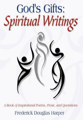 God's Gifts: Spiritual Writings image