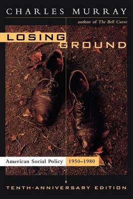 Losing Ground image