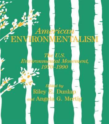 American Environmentalism image
