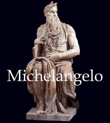 Michelangelo on Hardback