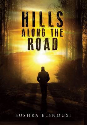 Hills Along the Road by Bushra Elsnousi image