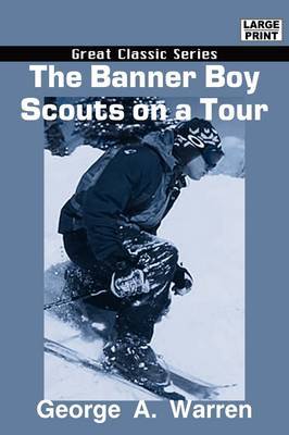 The Banner Boy Scouts on a Tour image