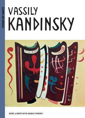 Vassily Kandinsky by Sylvie Delpech image