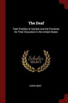 The Deaf by Harry Best image