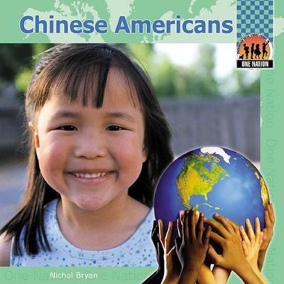 Chinese Americans by Nichol Bryan image