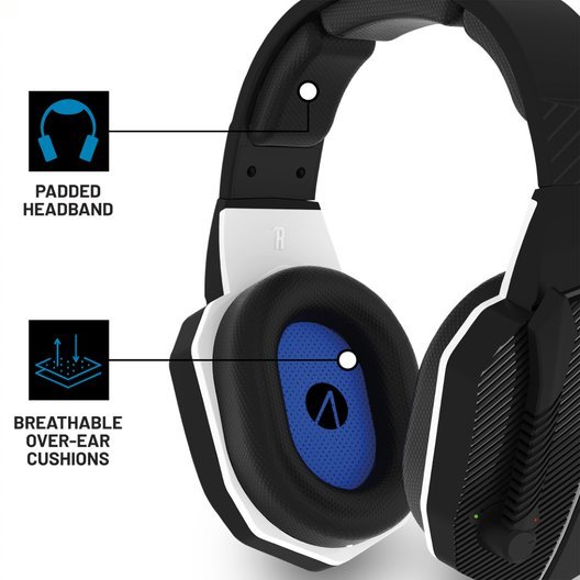 STEALTH Phantom V Gaming Headset for Switch, PC, PS5, PS4, Xbox Series X, Xbox One image