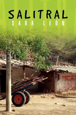 Salitral by Sara Leon image
