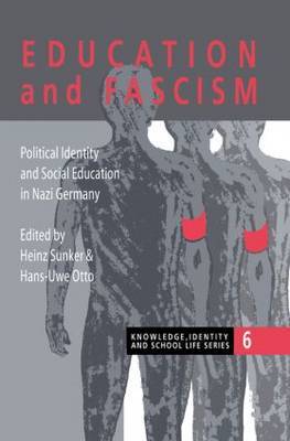 Education and Fascism by Heinz Sunker image