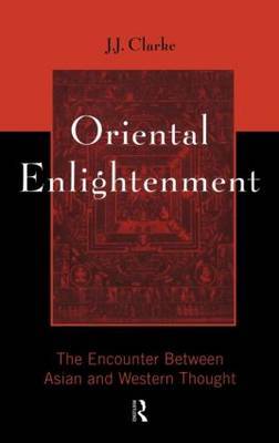 Oriental Enlightenment by J.J. Clarke image