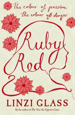 Ruby Red by Linzi Glass image