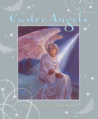 The Easter Angels by Bob Hartman image