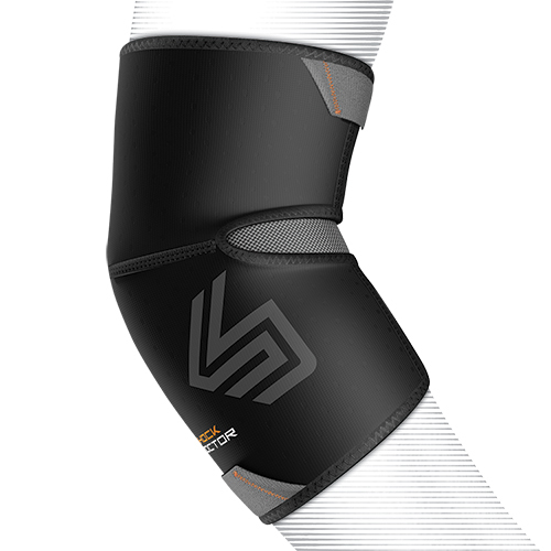 Shock Dr Elbow Compression Sleeve (Medium) image