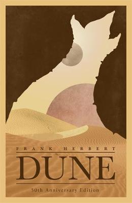 Dune by Frank Herbert image