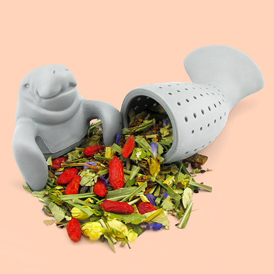 Manatea Tea Infuser image