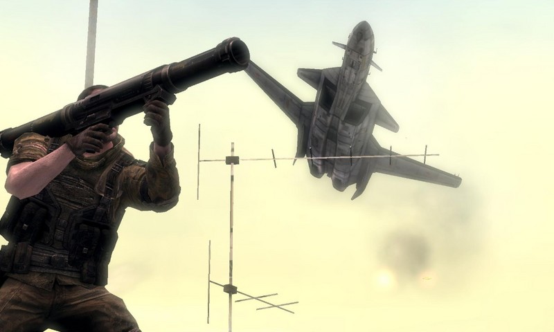 Frontlines: Fuel of War (Gamer's Choice) for PC Games image