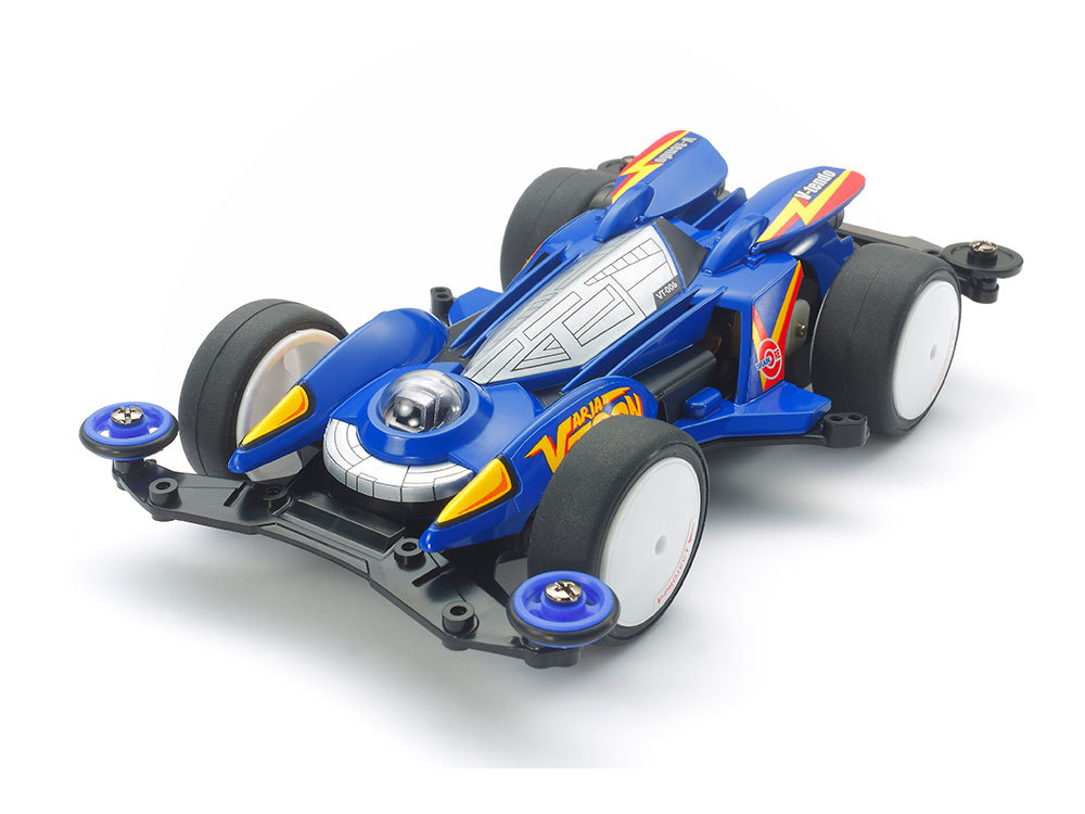 Tamiya Mini 4WD Variatron (VS Chassis) image