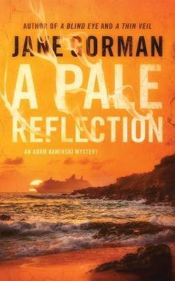 A Pale Reflection by Jane Gorman image