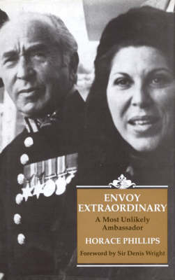 Envoy Extraordinary by Horace Phillips image