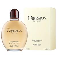 ck obsession 200ml