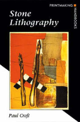 Stone Lithography by Paul Croft image