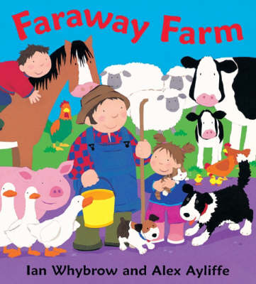 Faraway Farm by Ian Whybrow image