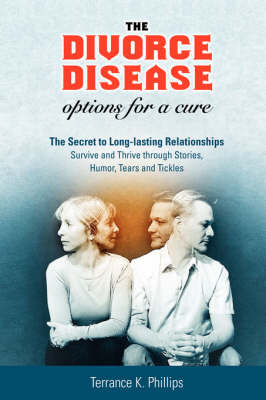 The Divorce Disease by Terrance K Phillips image
