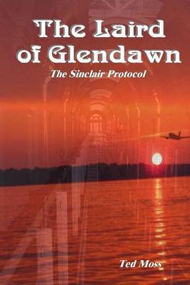 The Laird of Glendawn by Ted Moss image