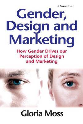 Gender, Design and Marketing by Gloria Moss image
