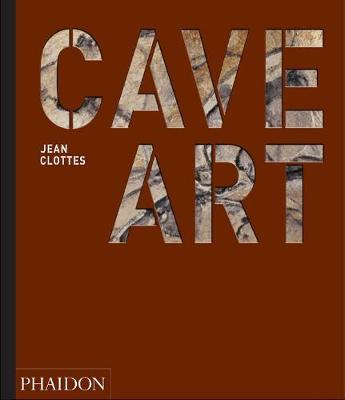 Cave Art by Jean Clottes image