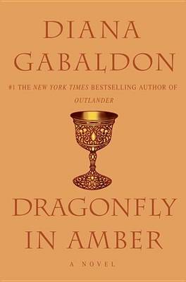 Dragonfly in Amber (Outlander #2) (US Ed.) by Diana Gabaldon image
