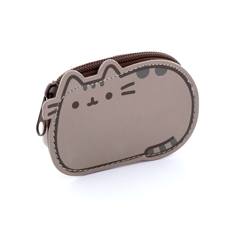 Pusheen The Cat - Coin Purse image