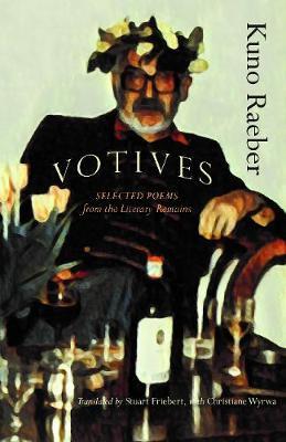 Votives by Kuno Raeber image