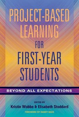 Project-Based Learning in the First Year image