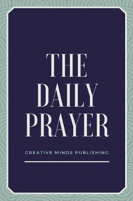 The Daily Planner by Creative Minds Publishing image