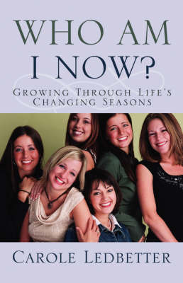 Who Am I Now? by Carole Ledbetter image