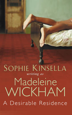 A Desirable Residence by Madeleine Wickham image