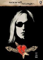 Sound Stage - Tom Petty And The Heartbreakers (2 Disc Set) on DVD Sound Stage - Tom Petty And The Heartbreakers (2 Disc Set) on DVD