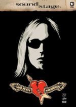 Sound Stage - Tom Petty And The Heartbreakers (2 Disc Set) on DVD