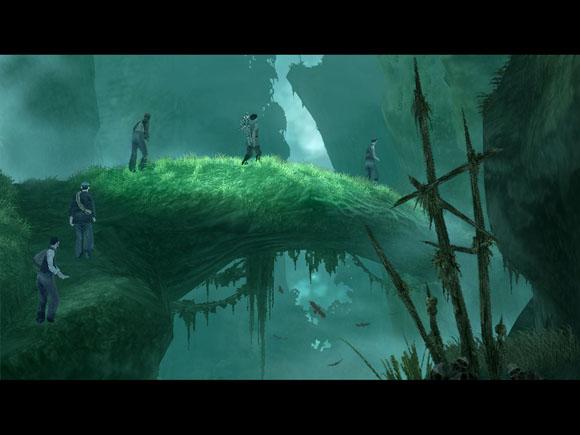 Peter Jackson's King Kong for PS2 image