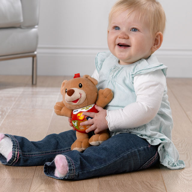 VTech Little Singing Alfie image