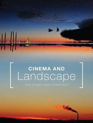 Cinema and Landscape image