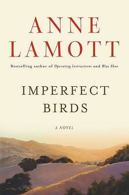 Imperfect Birds by Anne Lamott image