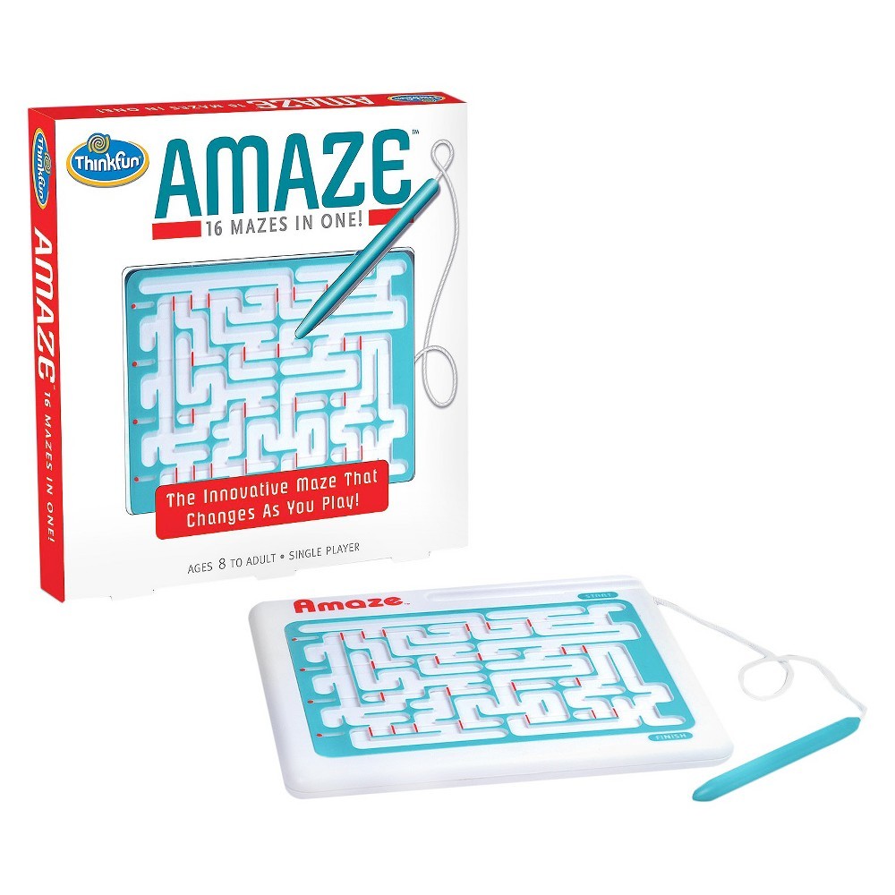 Thinkfun - Amaze Game image