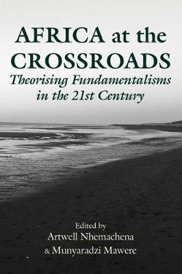 Africa at the Crossroads by Artwell Nhemachena image
