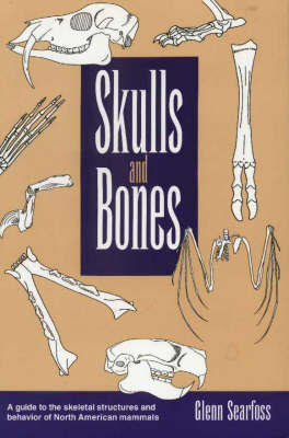 Skulls and Bones by Glen Searfoss image