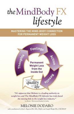 MindBody FX Lifestyle by Melonie Dodaro image