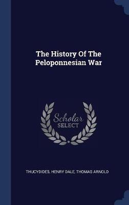 The History of the Peloponnesian War image