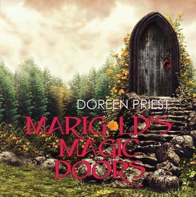 Marigold's Magic Doors by Doreen Priest image