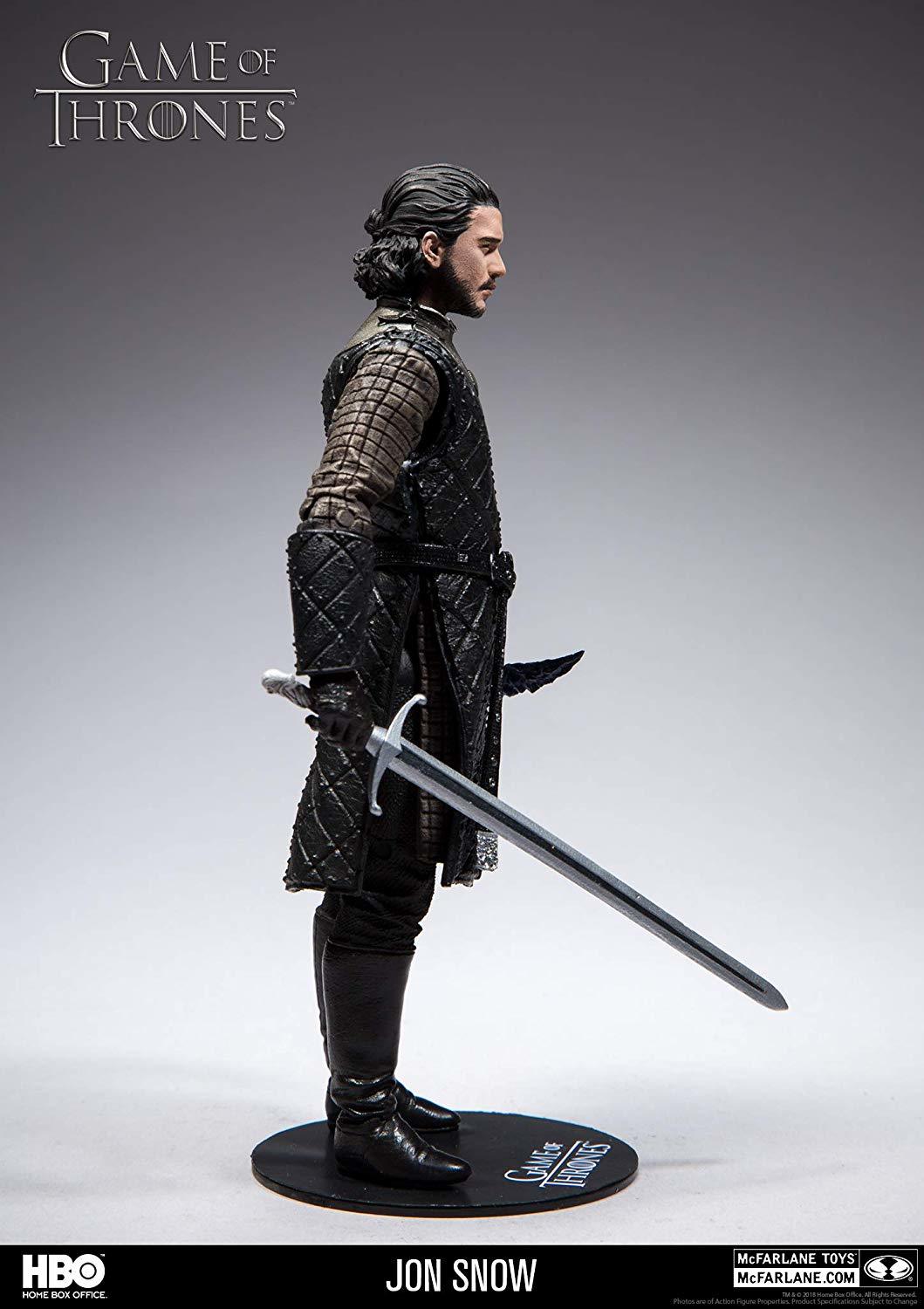 Jon Snow - 6" Action Figure image